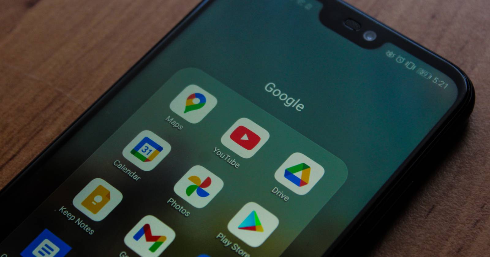 How to Add and Use the Google Tasks Widget on Android
