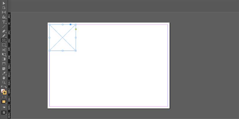 Rectangular Frame In Indesign How to Create and Save a Color Palette in Adobe InDesign