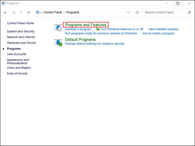 How to Solve the "WslRegisterDistribution Failed With Error 0x80370102 ...