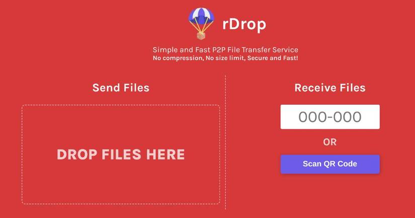 5 Free File Transfer Apps to Share Data Between Devices