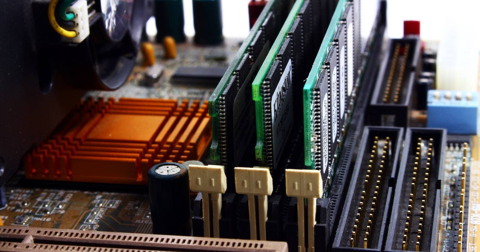 How to Check the Maximum RAM Capacity of a Computer