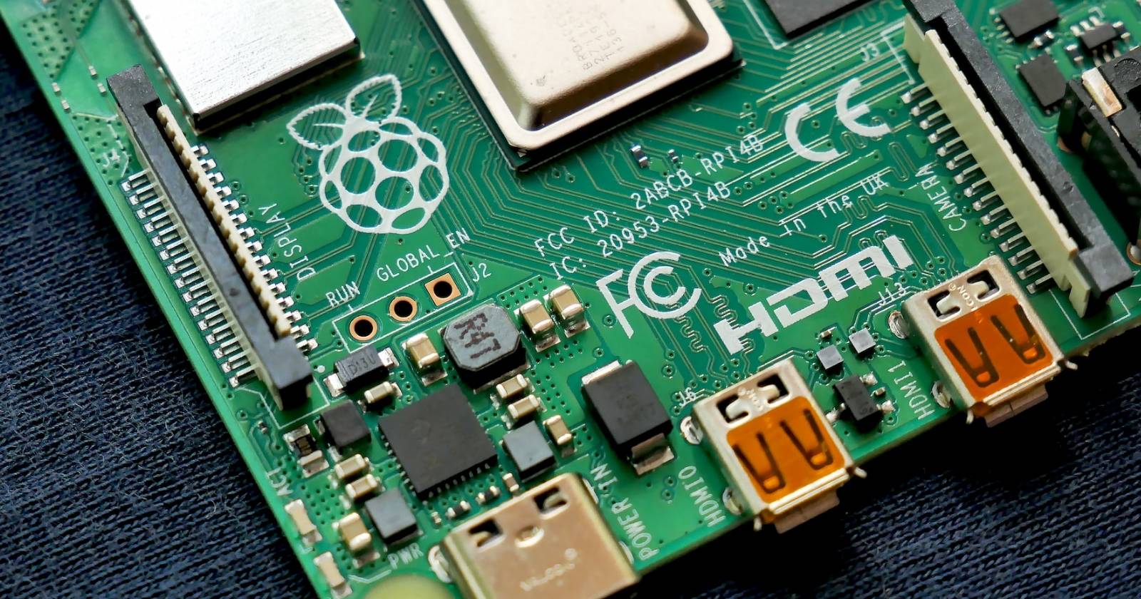 Raspberry Pi 3 vs. 4: What's the Difference?