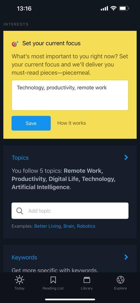 The 5 Best Read-It-Later Apps