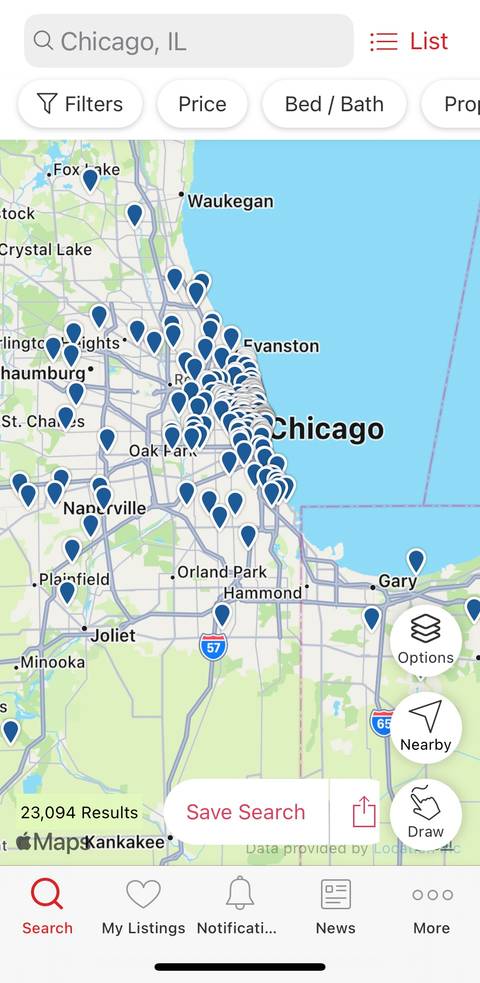 The 7 Best Apps for Finding a New Apartment to Rent