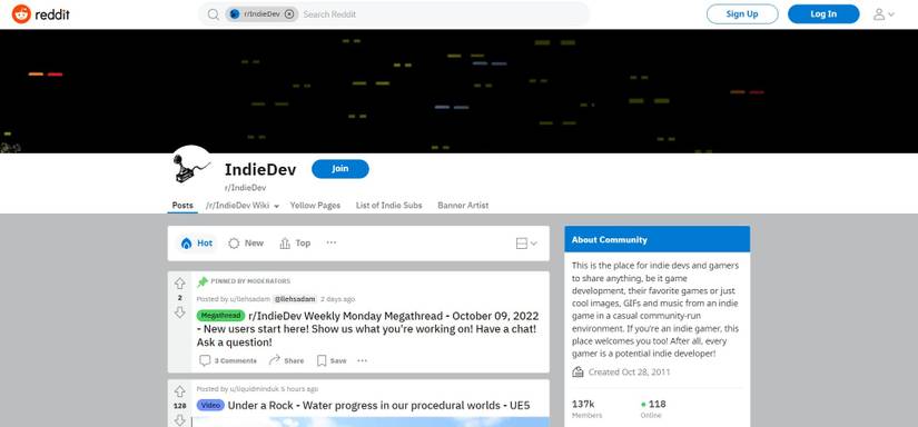 The 10 Best Indie Developer Communities for Game Projects