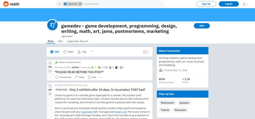 The 10 Best Indie Developer Communities for Game Projects