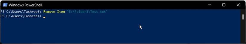 Powershell. Remove Commands The 16 Best PowerShell Commands (Cmdlets) You Must Know