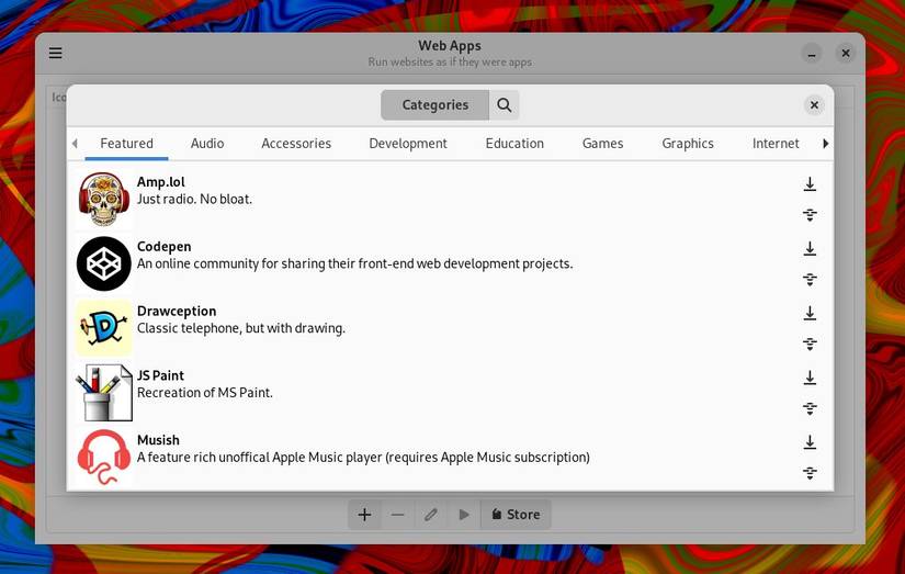 risiOS: A Fedora-Based Linux Distro That Holds Your Hand