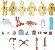 The Best Gaming Advent Calendar For Kids