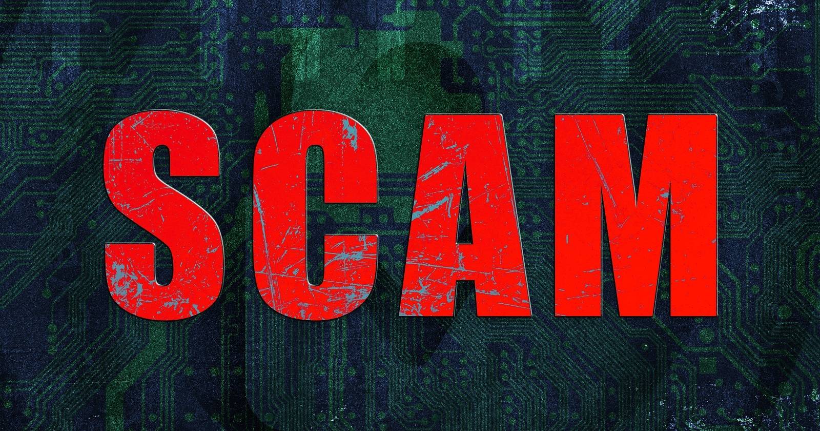 Scam Writing How to Avoid the