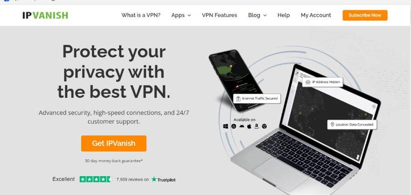 The 6 Best VPNs for Unlimited Simultaneous Connections