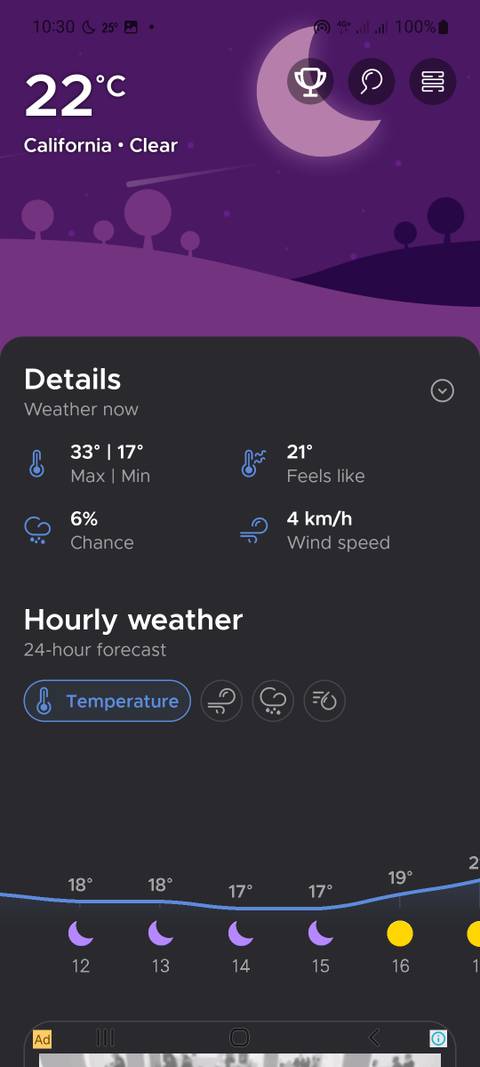 The 9 Best Weather Apps for Android