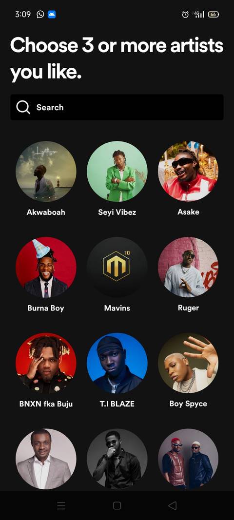 The Best Music Apps for Android, Based on Your Needs