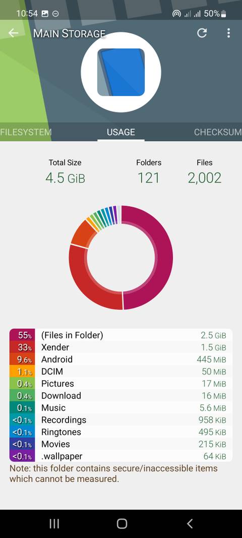 Android File Exprorer App The 7 Best Free File Explorers for Android