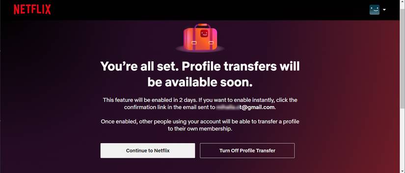 What Is Netflix’s Profile Transfer and How Does It Work?
