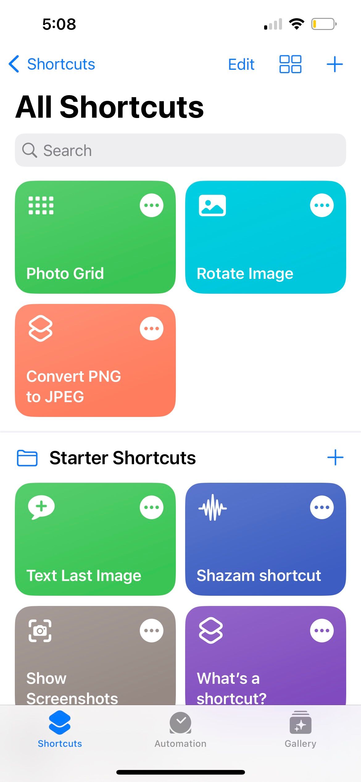 How to Make a Photo Collage on iPhone