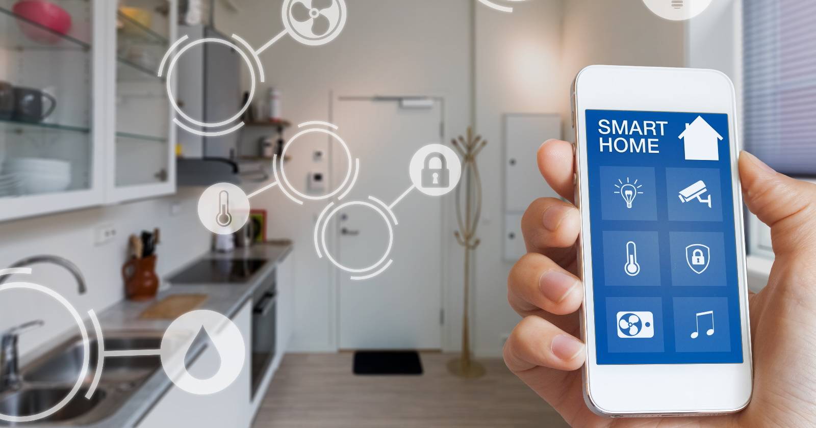 The Smart Home Checklist: All the Gadgets You Need for Ultimate Automation