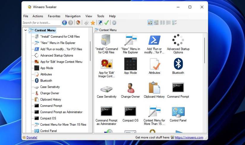 How to Add a "Change Power Plan" Submenu to the Context Menu in Windows ...