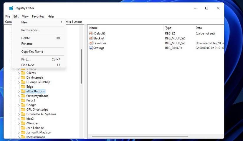 Windows Recursive Delete How to Eradicate Leftovers From Uninstalled Software in Windows 10 & 11