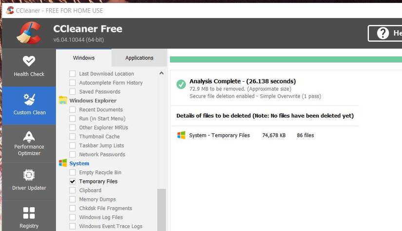 How to Eradicate Leftovers From Uninstalled Software in Windows 10 & 11
