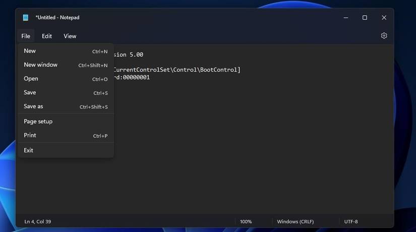 How to Change Windows 11’s Boot Animation