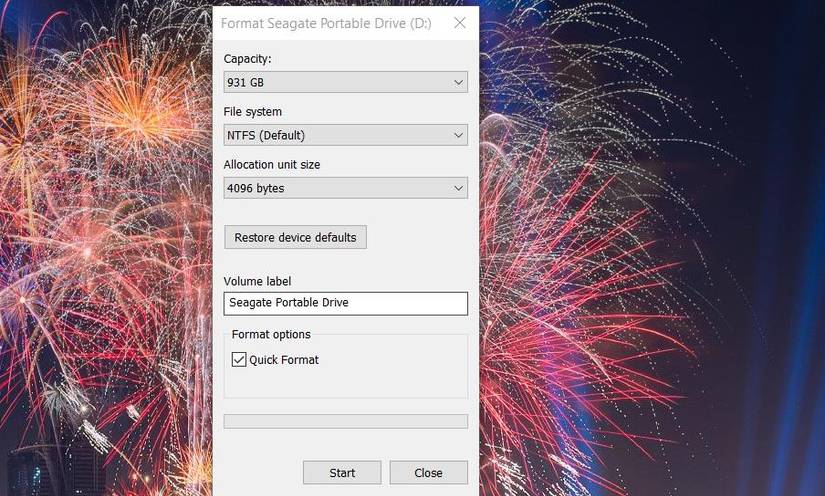 How to Fix a Freezing File Copy Progress Bar in Windows 10 & 11