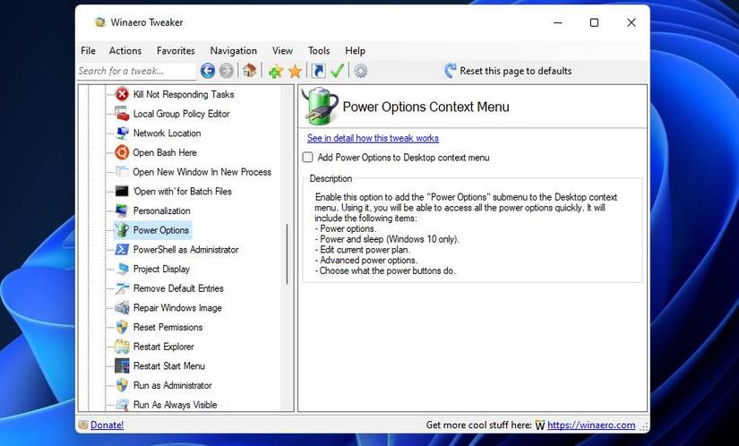 Powerspec Button Menu How to Add a