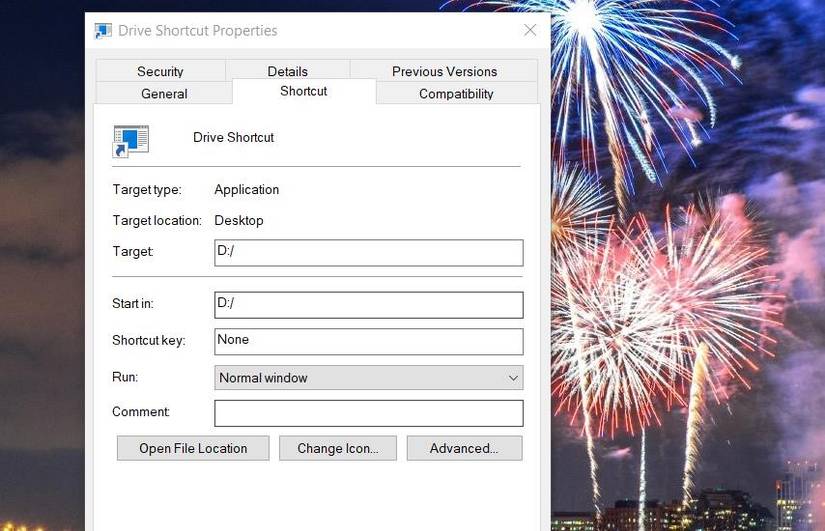 How to Add Shortcuts for Opening USB Drives to Windows 10