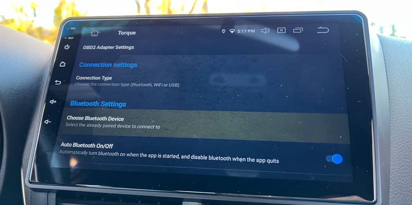 Use Any Android Device to Fix the Check Engine Light in Your Car