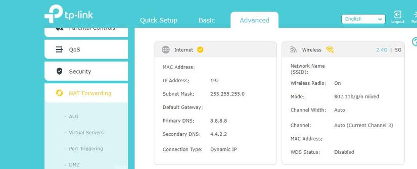 Port Forward Open Nat Router I access my home server from anywhere in the world without port forwarding