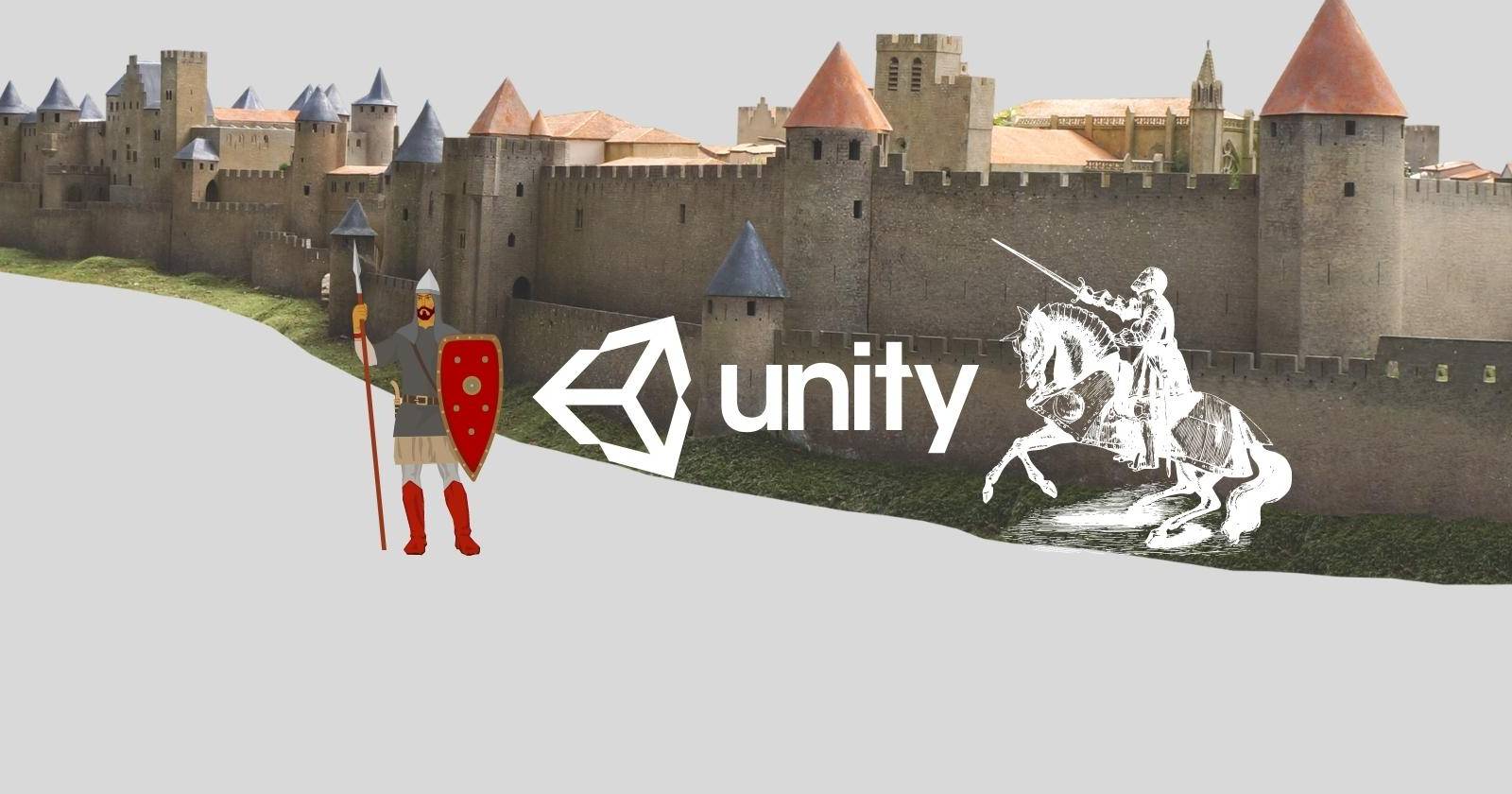 Unity Free Source 10 Websites With Free Game Assets for Unity