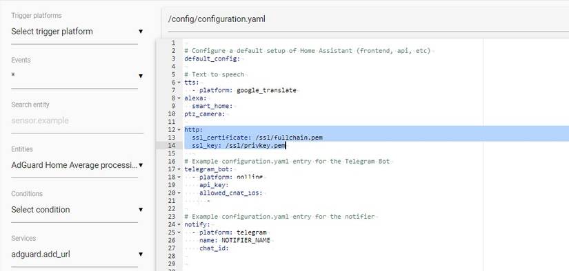 Access Your Home Assistant Server Remotely With DuckDNS and Let’s Encrypt