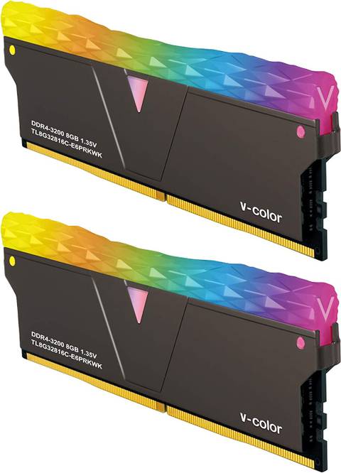 Best RGB RAM 2023