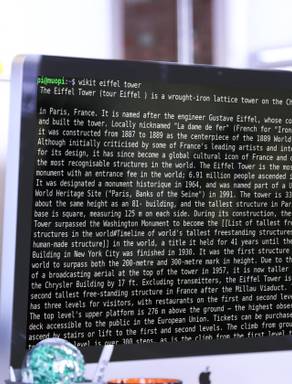 How to View Maps in Your Linux Terminal With MapSCII