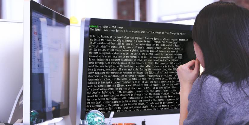 How to Create Better Linux Terminal GIFs With VHS