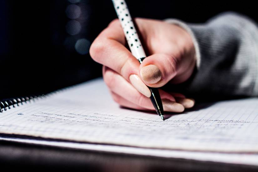 3 Techniques for Taking Smarter Digital Notes