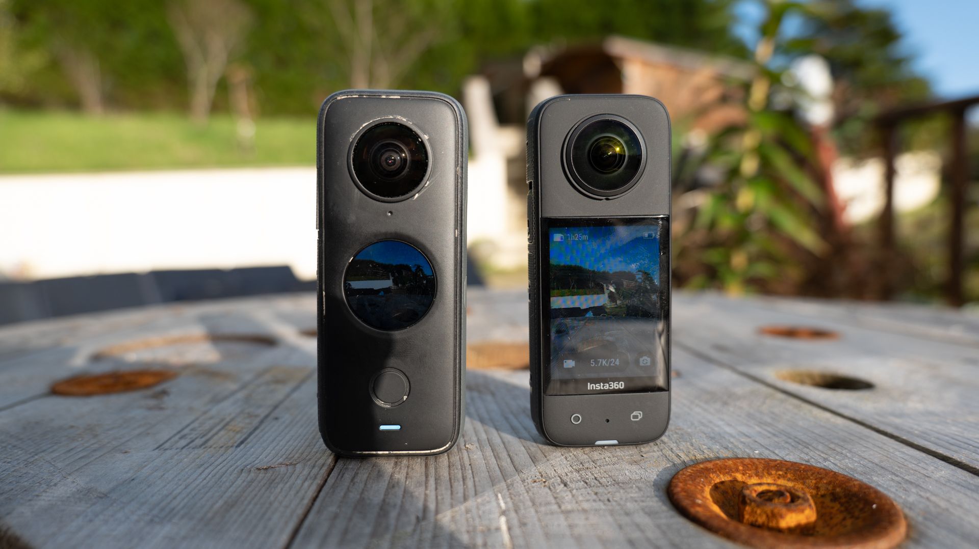 Insta360 X3: Never Buy a Boring Action Camera Again