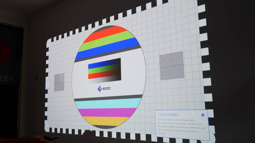 BenQ X3000i 4K Gaming Projector: Big Screen Gaming Without The Latency
