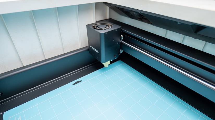 XTool M1 Review: The Ultimate Crafting Machine, with Laser Engraver and ...