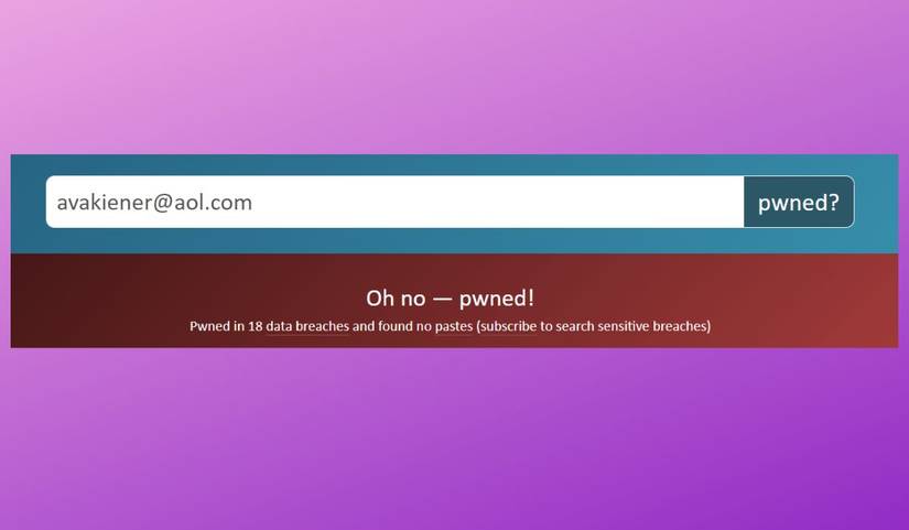 Don’t Fall for This Yahoo Mail Phishing Scam
