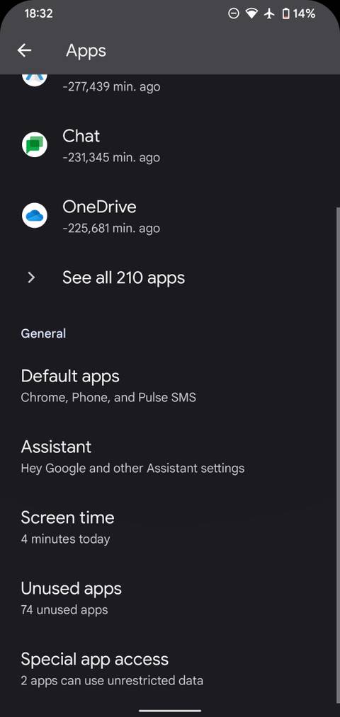 How to Remove, Change, and Set Default Apps on Android