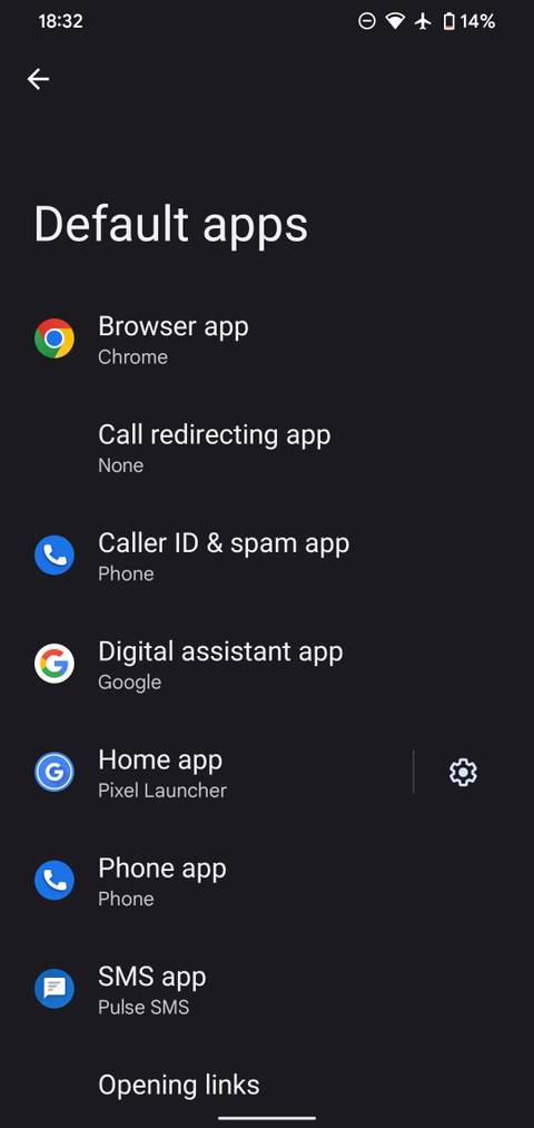 Default Android How to Remove, Change, and Set Default Apps on Android