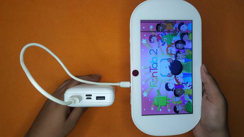 Swollen Battery? Expensive to Replace? Run Your Smartphone Without a ...