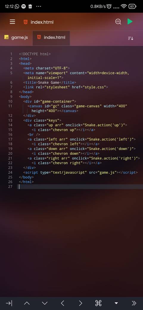 Yes, You Can Code on the Go: 7 of the Best HTML Editors for Android