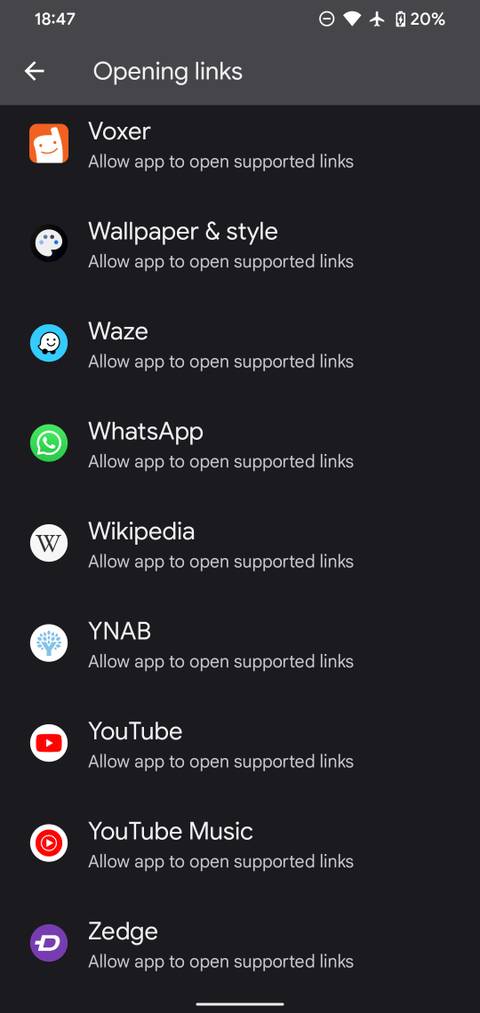 How to Remove, Change, and Set Default Apps on Android
