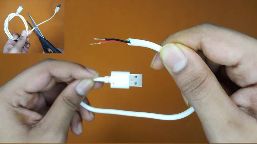 Swollen Battery? Expensive to Replace? Run Your Smartphone Without a ...