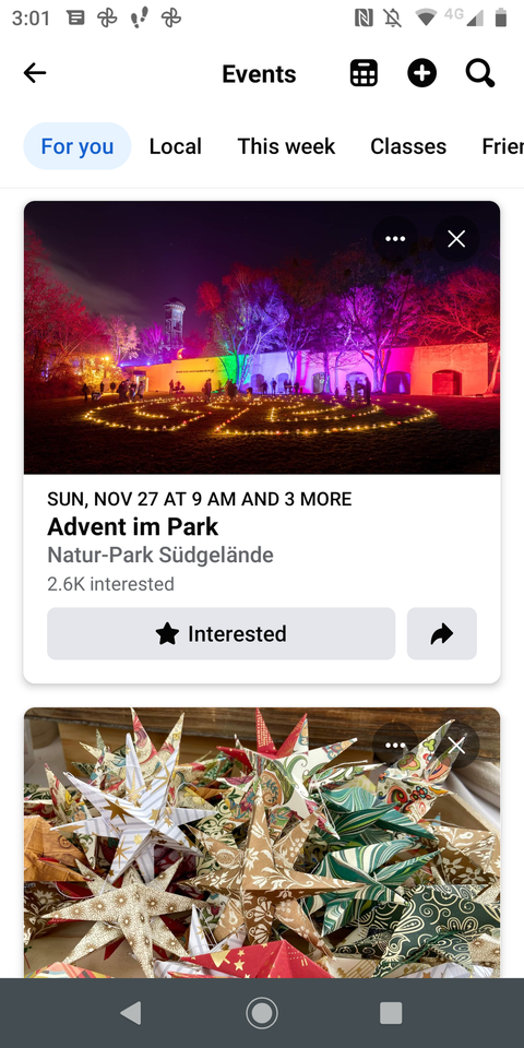 How to Create Events on Facebook