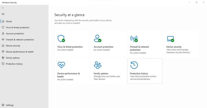 Has Microsoft Defender Antivirus Found a Threat? How to Remove It