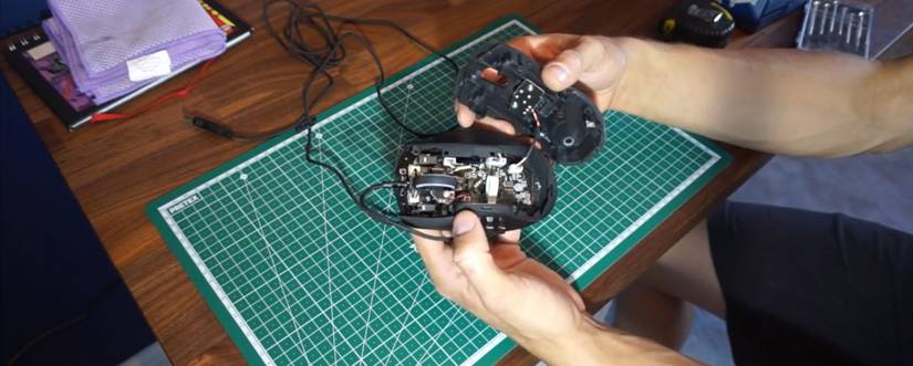 Computer Mouse Slipping How to Fix a Mouse Scroll Wheel Jumping Up and Down