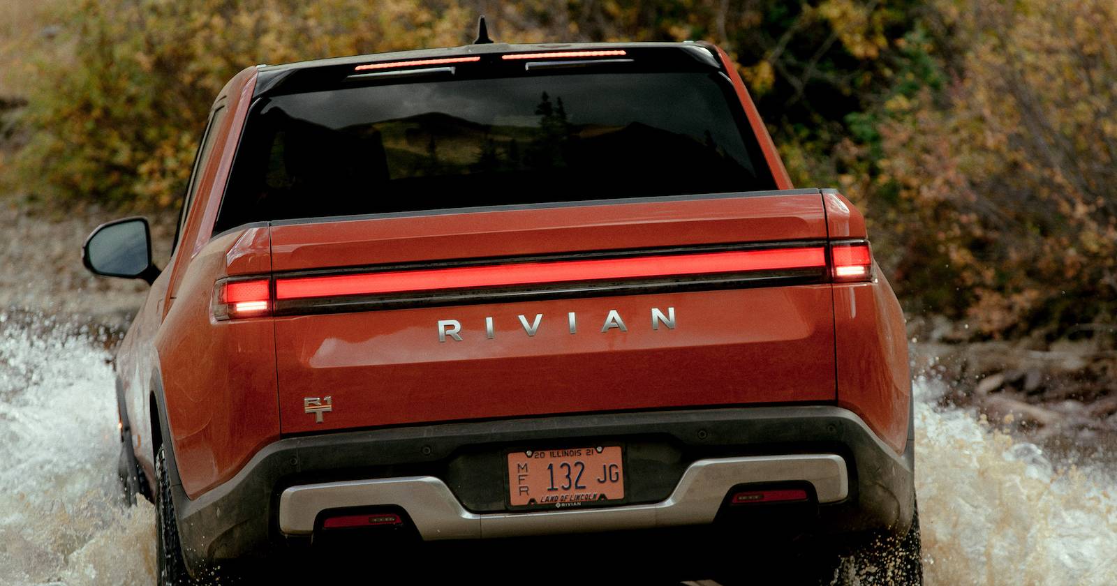 Rivian Will Adopt the Tesla Charging Standard in 2024